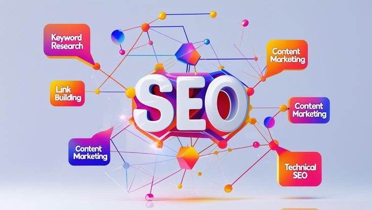 The Complete Beginner’s Guide to Search Engine Optimization