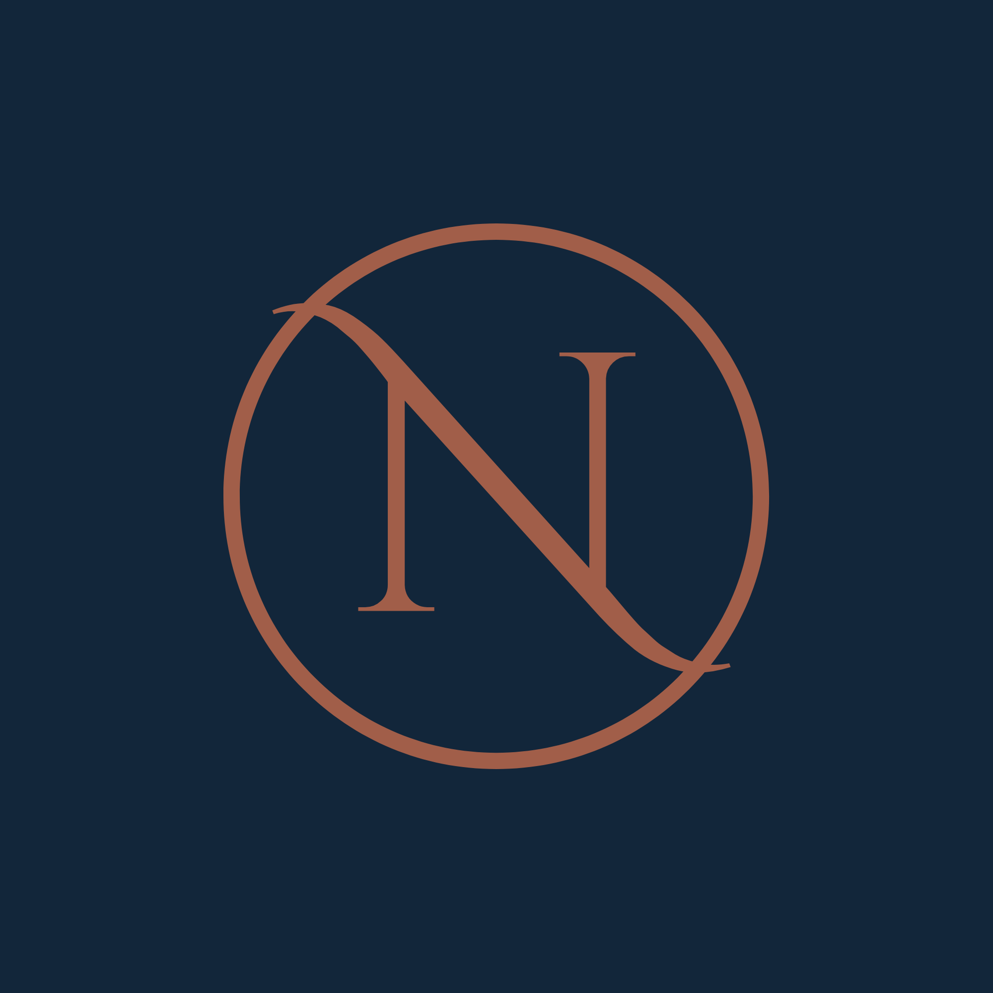 luxury letter a logo design for business or online shop